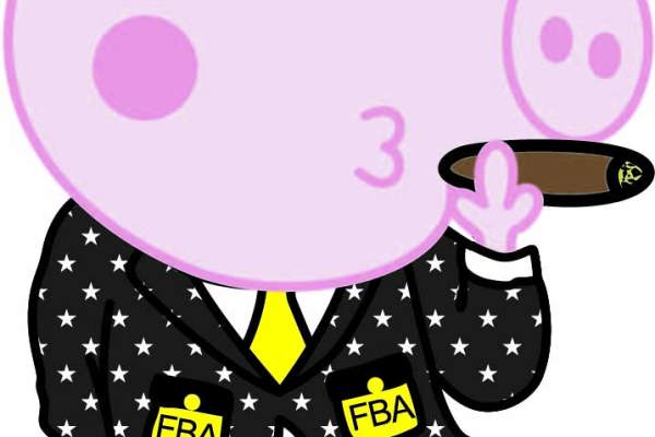 superman字母矢量图小猪佩奇服装裁片烫图印花花型