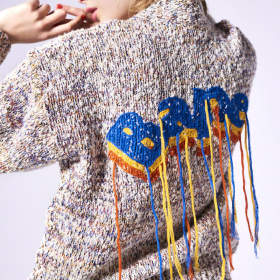 A BATHING APE® 2020SS女装系列 Lookbook ​​​ ​​​​