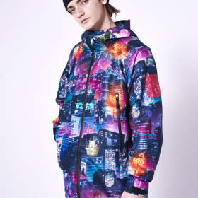 A BATHING APE® 2020SS男装系列 Lookbook ​​​​