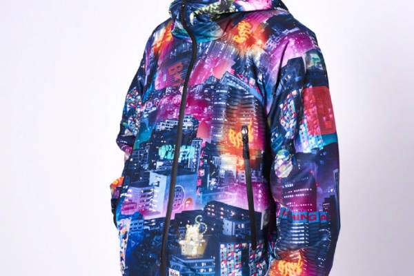 A BATHING APE® 2020SS男装系列 Lookbook ​​​​