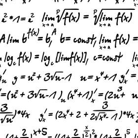 数字公式拼接矢量图服装面料数码印花花型素材