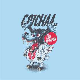 几何卡通披着羊皮的狼字母矢量图服装裁片T恤烫图印花花型素材