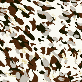 几何迷彩花纹矢量图纺织面料水印数码印花金昌花型