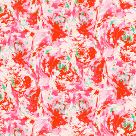 几何涂鸦矢量图服装纺织面料水印数码印花金昌花型素材