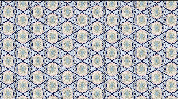 几何菱形花型拼接矢量图服装纺织面料水印数码印花金昌花型素材