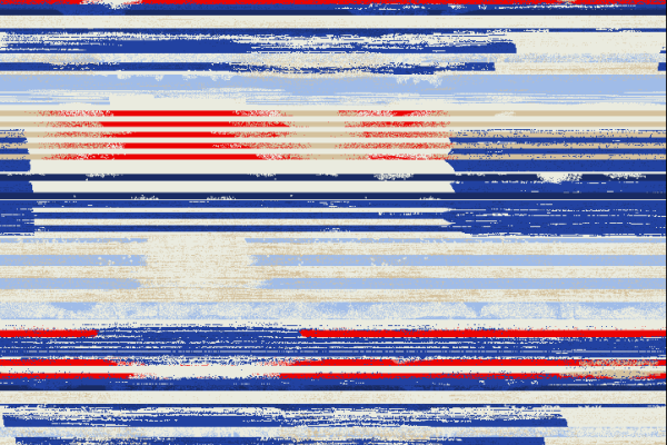 几何涂鸦条纹矢量图服装纺织面料水印数码印花金昌花型素材