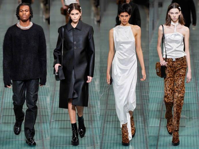 1017 ALYX 9SM 2020 秋冬系列 ​​设计欣赏