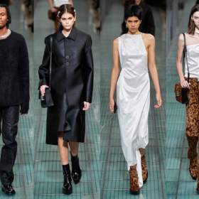 1017 ALYX 9SM 2020 秋冬系列 ​​设计欣赏