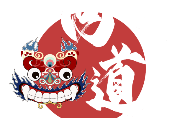 几何卡通动物矢量图问道服装裁片T恤烫图印花花型素材