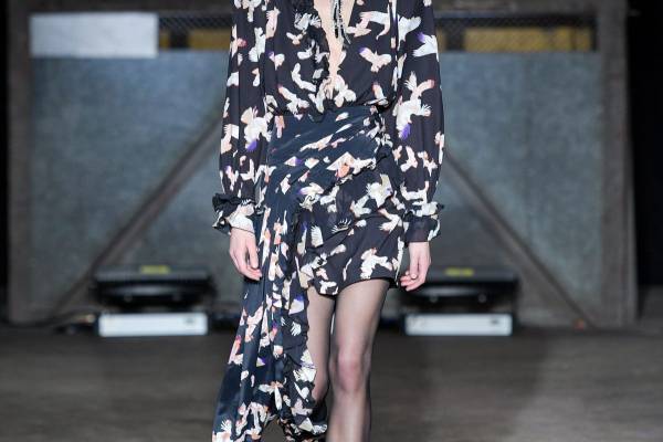 LaLa Berlin Fall Winter 2020 Copenhagen