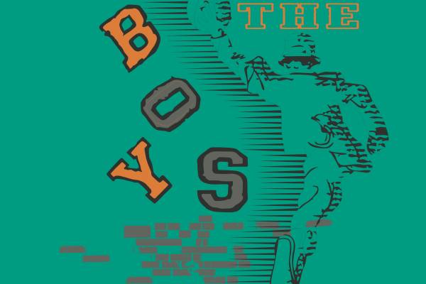 人物篮球字母矢量图服装裁片T恤烫图印花花型素材