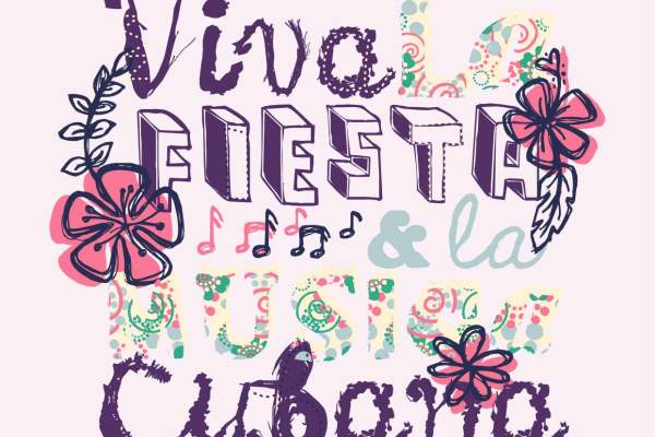 字母花纹矢量图服装裁片T恤烫图印花花型素材