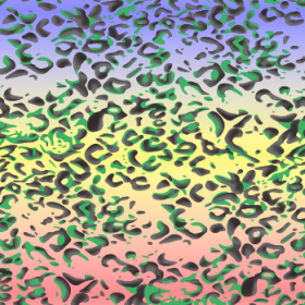 几何迷彩矢量图服装纺织面料水印数码印花金昌花型素材