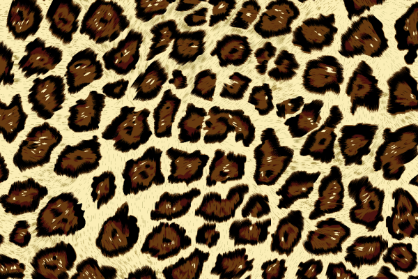 几何豹纹拼接印花矢量图服装纺织面料水印数码印花金昌花型素材