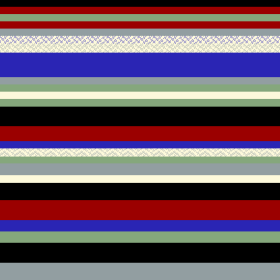 几何条子拼接印花矢量图服装纺织面料水印数码印花金昌花型素材