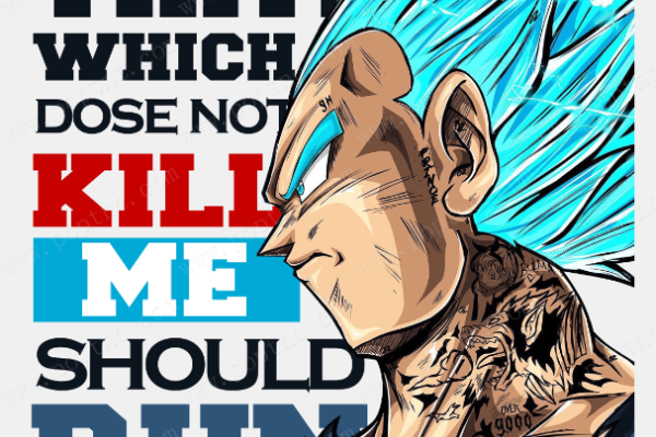 卡通人物字母印花花型服装裁片T恤烫图印花花型素材