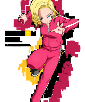 卡通动漫人物图案服装裁片T恤烫图印花花型素材