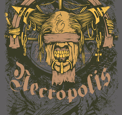 几何字母涂鸦印花图案服装裁片T恤烫图印花花型素材