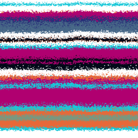 多彩几何涂鸦线条矢量图服装纺织面料水印数码印花金昌花型素材