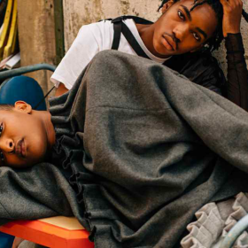 2020春夏男装裁剪工艺趋势预测设计师解构工艺