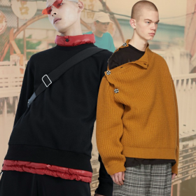 2020春夏男装裁剪工艺趋势预测微解构