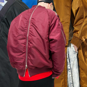 2020春夏男装工艺趋势预测创意细节