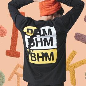 2020春夏男装图案工艺趋势预测字母工艺 (1)