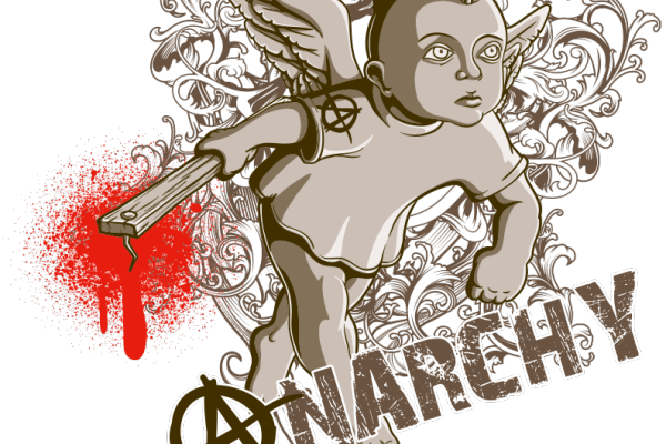 卡通天使字母印花图案服装裁片T恤烫图印花花型素材