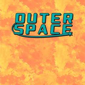 几何火焰背景字母拼接矢量图服装裁片T恤烫图印花花型素材