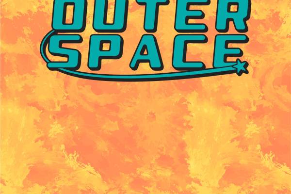 几何火焰背景字母拼接矢量图服装裁片T恤烫图印花花型素材