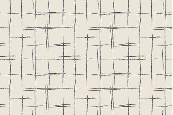 黑灰几何条子拼接矢量图服装纺织面料数码印花花型素材