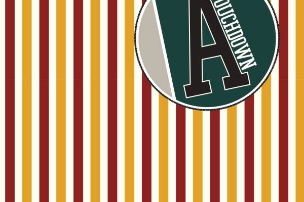 几何竖条字母圆圈拼接矢量图服装裁片T恤烫图印花花型素材