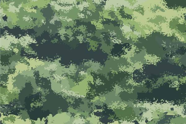 几何迷彩印花矢量图服装纺织面料数码印花花型素材