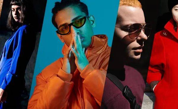 PANTONE 2020秋冬纽约时装周流行色报告