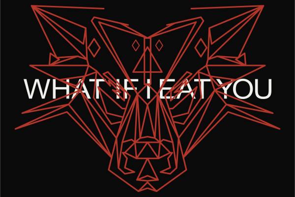 字母几何图案拼接矢量图服装T恤裁片烫图印花花型素材