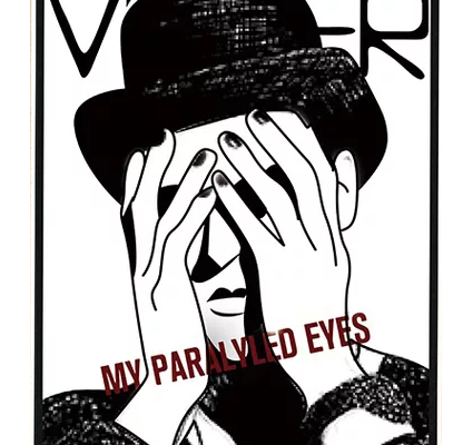 人物字母免抠图服装T恤裁片烫图印花花型素材