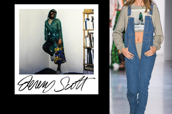 韩版美女人物字母印花矢量图服装裁片T恤烫图印花花型素材