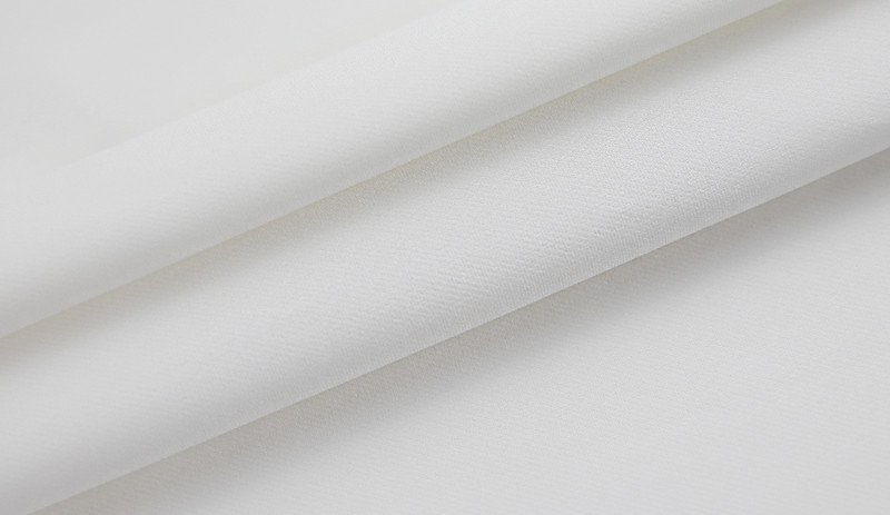 双层四面弹（薄空气层）面料印花底布