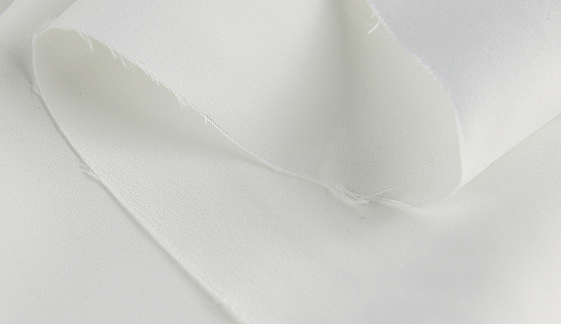 桃皮绒面料印花底布