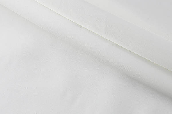 50D缎面雪纺面料印花底布