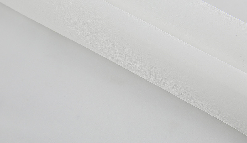 复合丝缎面雪纺面料底布