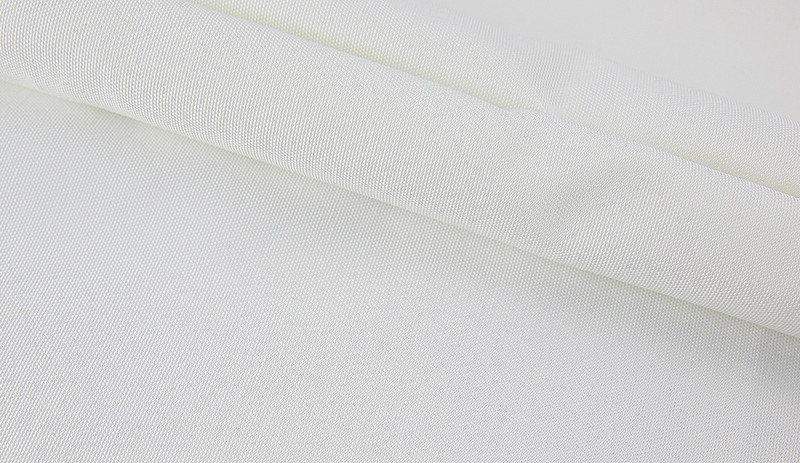 厚涤帆布面料印花底布