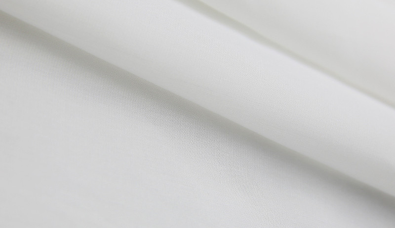 涤丝绵面料印花底布