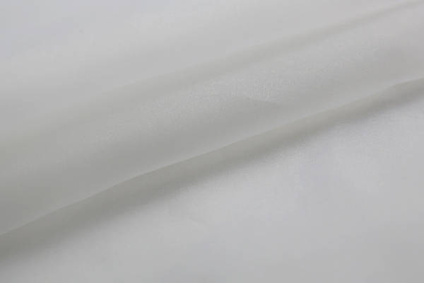 欧根纱面料印花底布