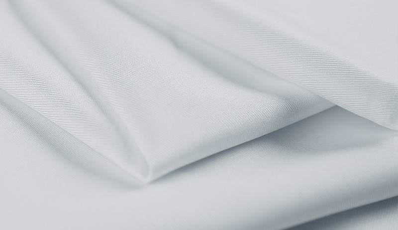 制服呢面料印花底布