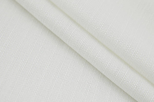 仿麻布面料印花底布