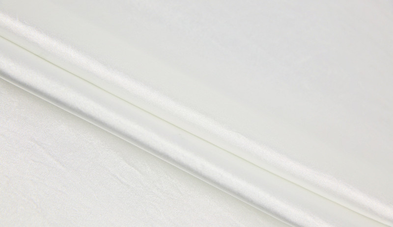 加捻色丁面料印花底布