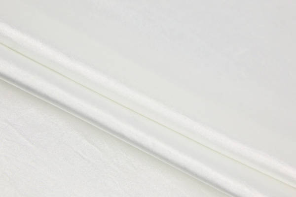 加捻色丁面料印花底布