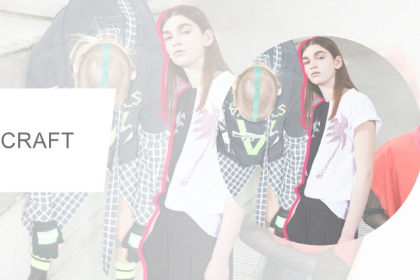 2020春夏女装裁剪工艺趋势预测运动潮酷