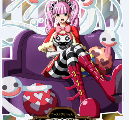 卡通海贼王印花图案服装裁片T恤印花花型素材